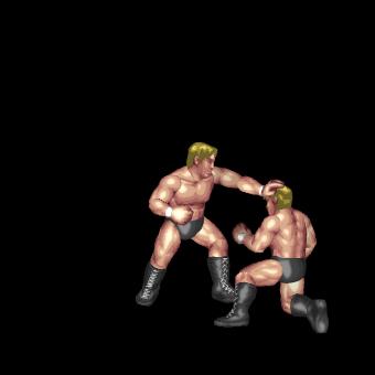 ナックルパート