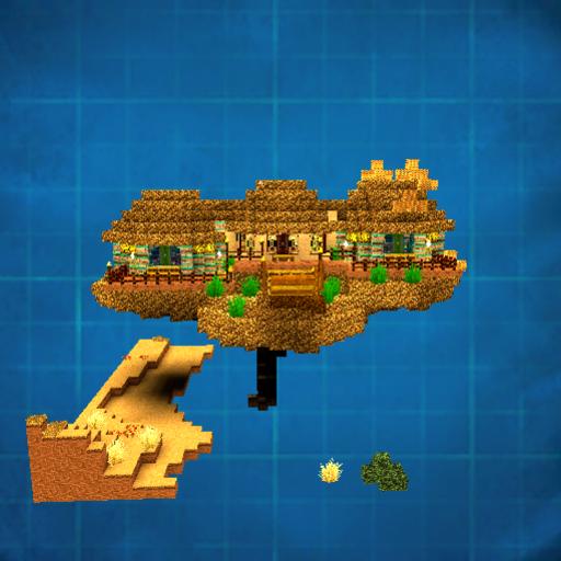 SAVANA TREE HOUSE 1