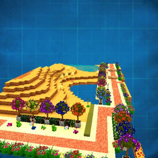 road to Bedrock