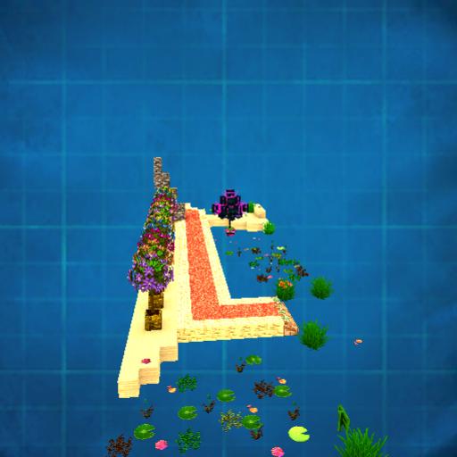 starter road from warehouse