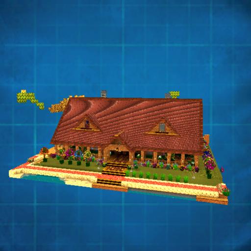 savana  world harbour master house
