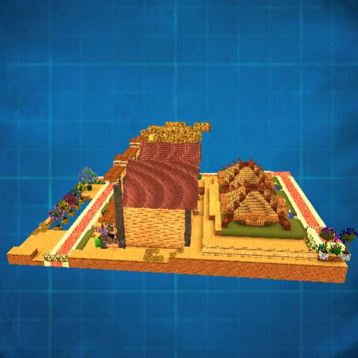 savana country store & homes