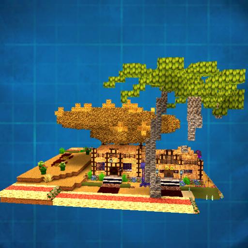 savana town jail