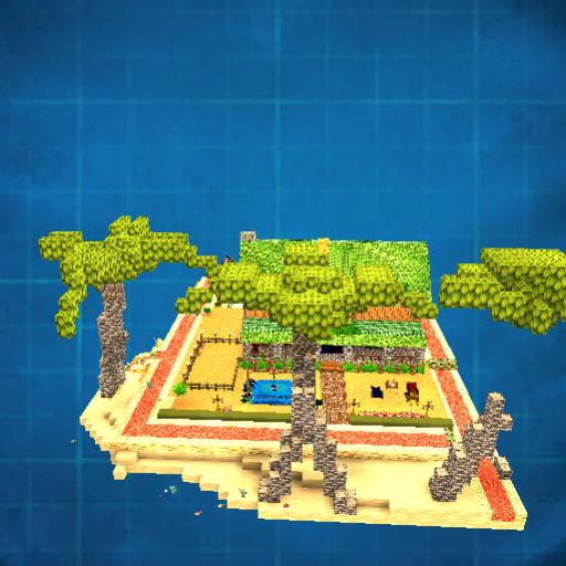 savana trog farm & pool