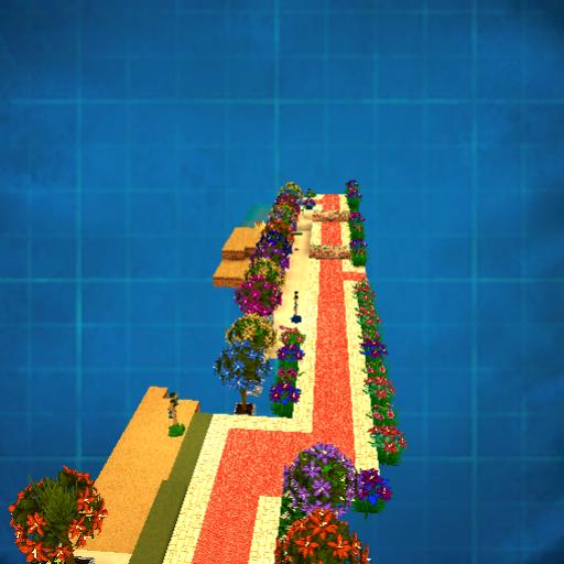 road to Bedrock section 2