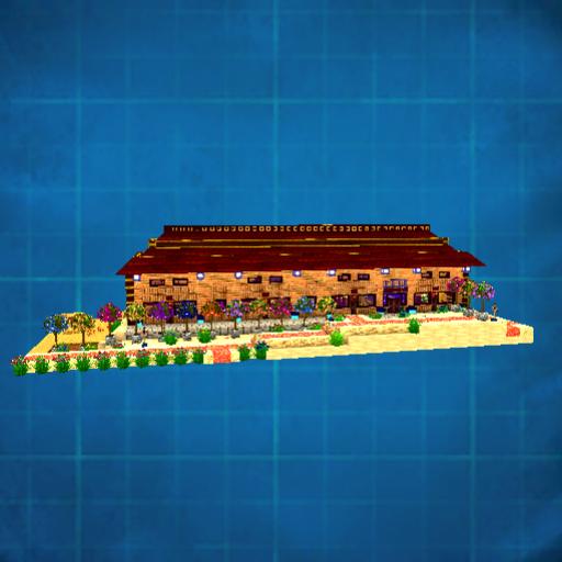 savana town motel