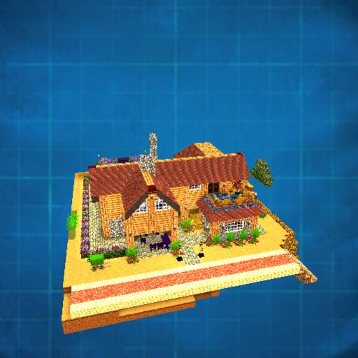 savana Trog farm