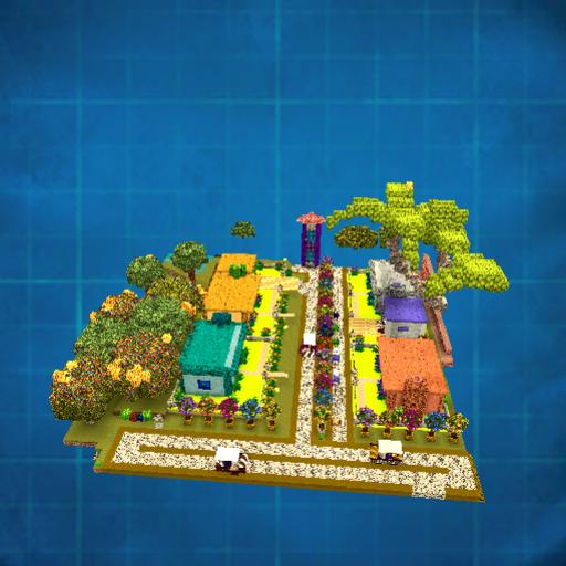 Bedrock main subdivision