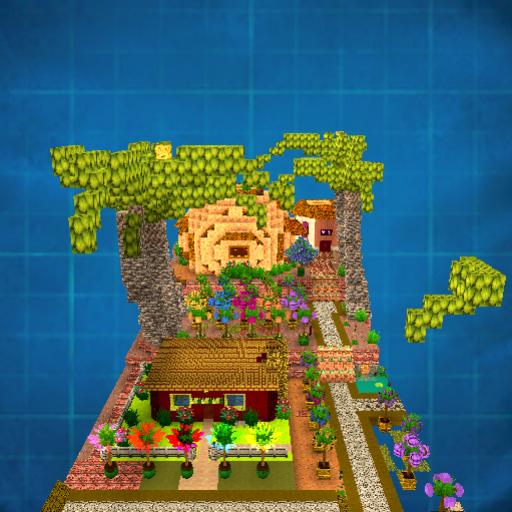 Mr Slate's house, Bedrock