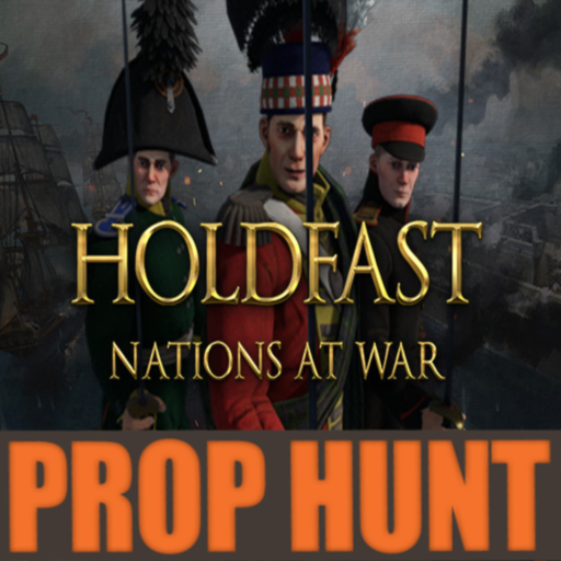 Prop Hunt Base Uniform