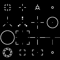 Crosshair Overhaul