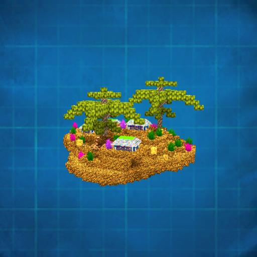 mini savana village