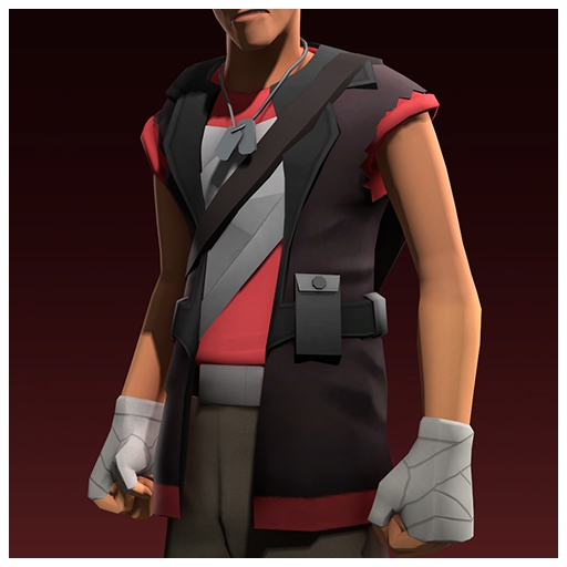 The Coat of Aberration