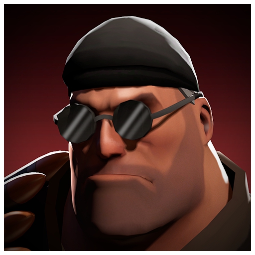 The Spectre's Rag