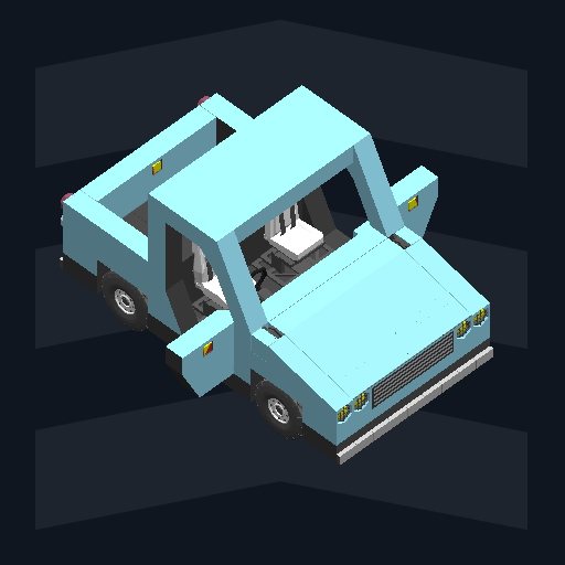 Mini Truck