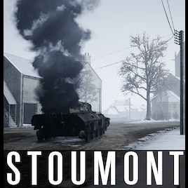 ***OUTDATED, UNSUBSCRIBE*** Stoumont (2023 Recook)