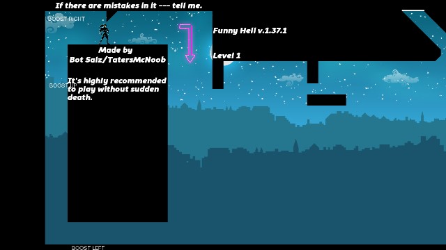 Funny Hell v1.37.1