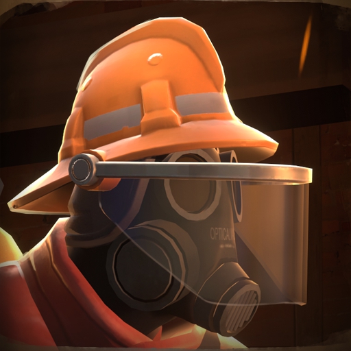 Fire Chief