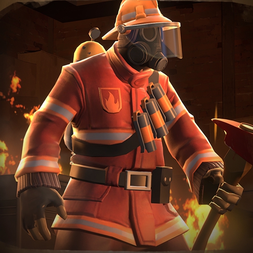 Fireproof Threads