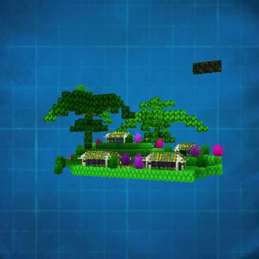 leprechaun village