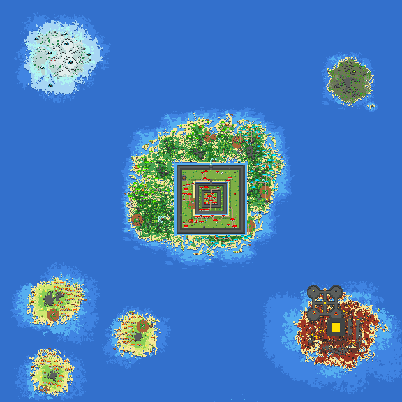 Castle 2.0 (ED71 remix)