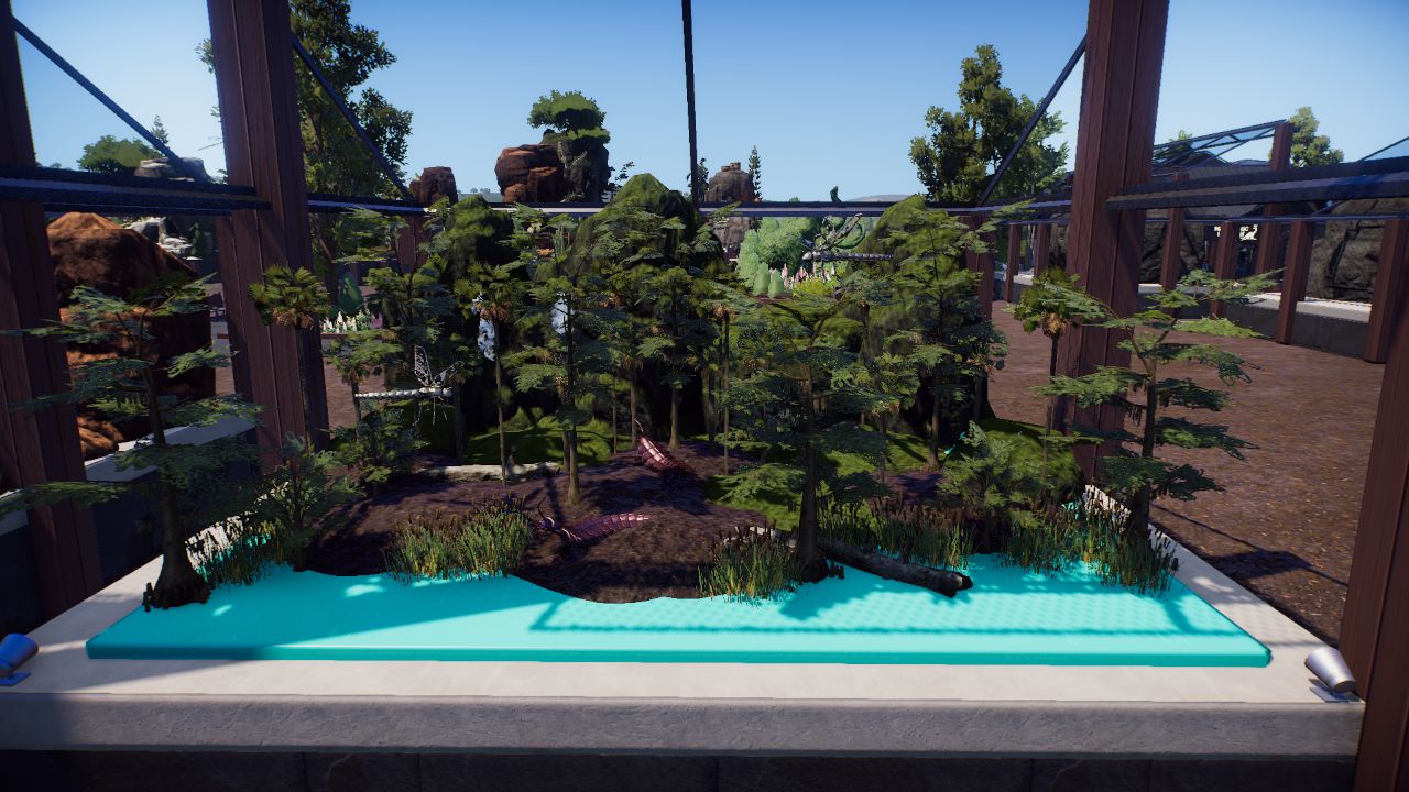 Carboniferous Model