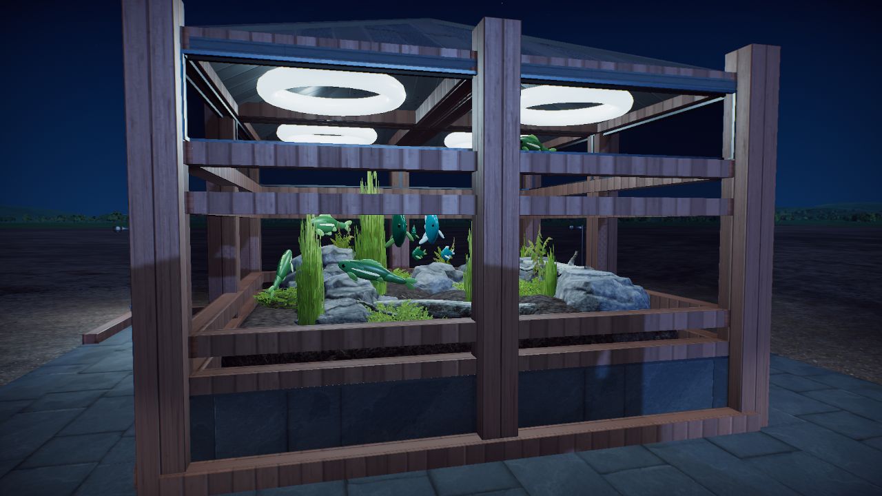 Aquarium
