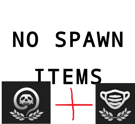 No Spawn Items +Surgeon+Acolyte+Chef (Neurotrauma,Acolyte Mod,Hungry Europans - No Role Balance included) 1.0.8.0 – Barotrauma Mod