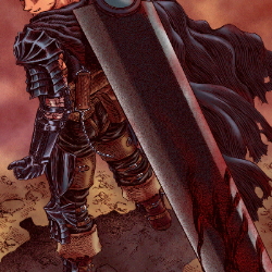Dragon Slayer (Berserk) – Barotrauma Mod