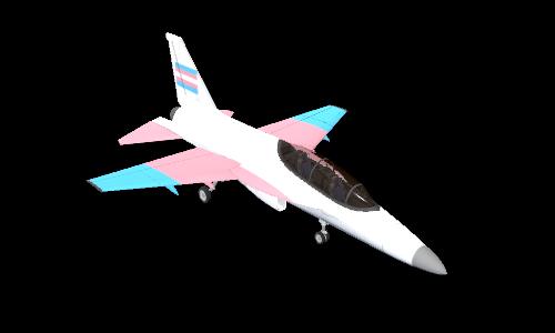 TRANS-55 Tyro