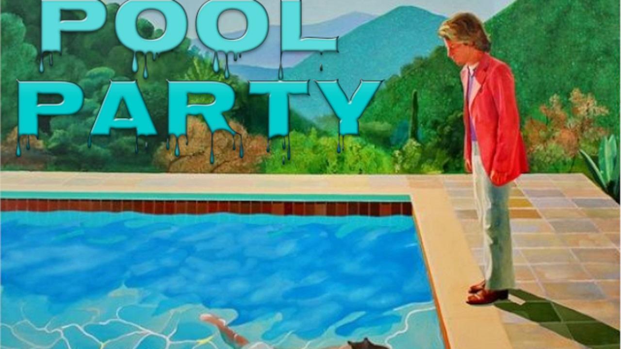 Pool Party