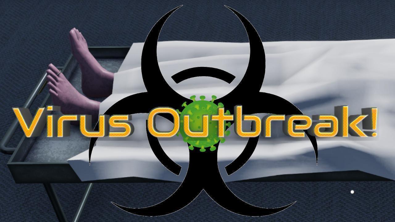 Virus Outbreak!