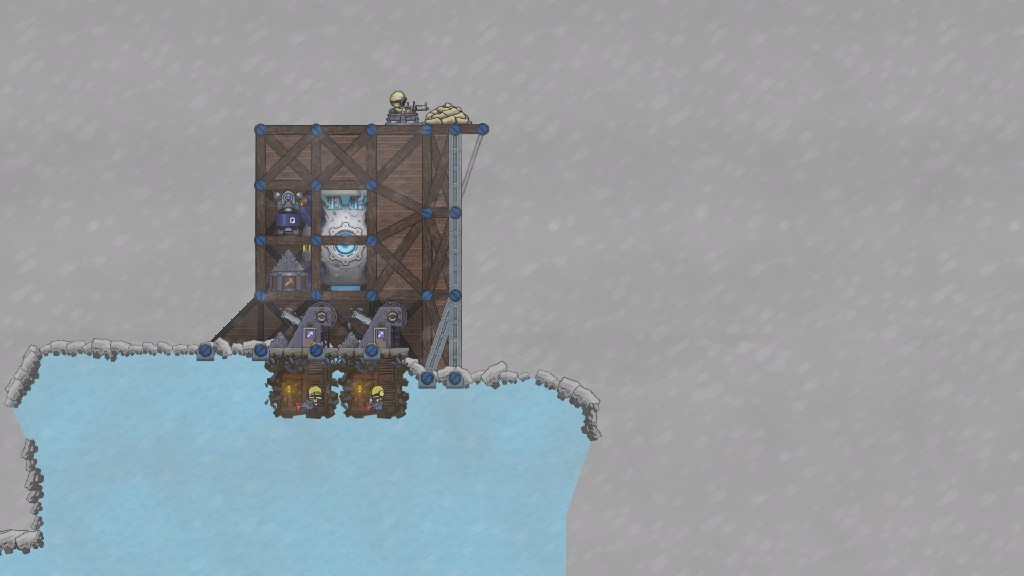 [WTO] Alaska Contested