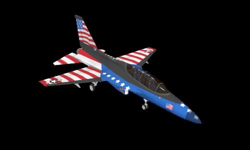T55 Liberty