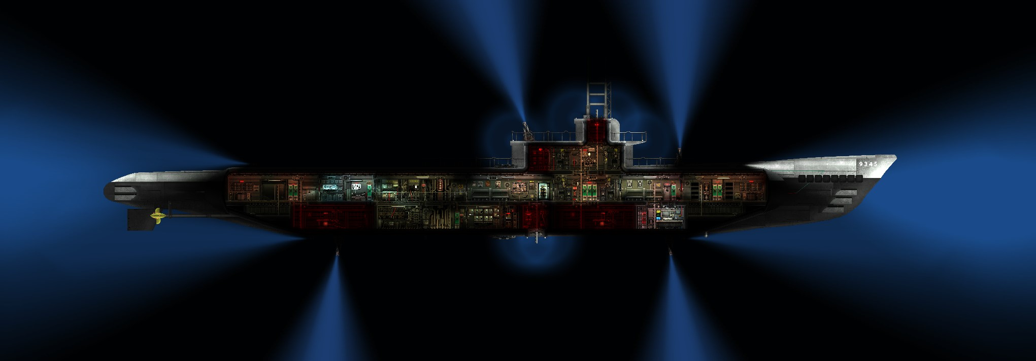 GatoRevampedTierI – Barotrauma Mod