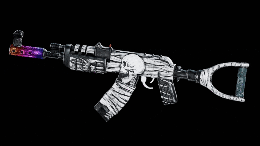 Arctic Skull AR