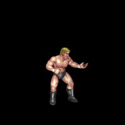 Crescent Side Kick