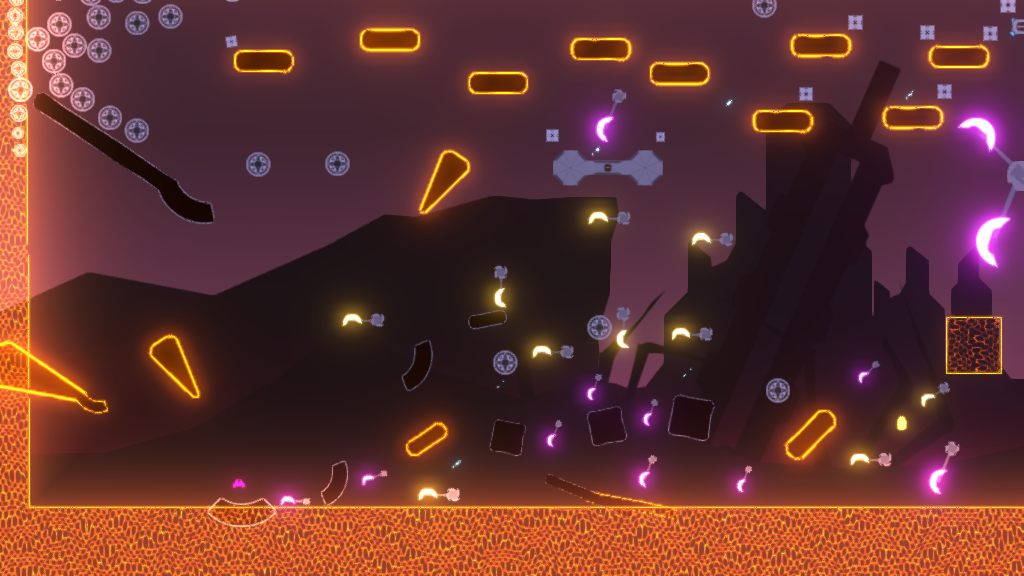 Falling Balls? That's Unpossible! Easy #v1.1