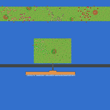 Adamantine Farm