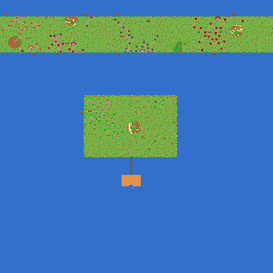 Adamantine Farm - Small