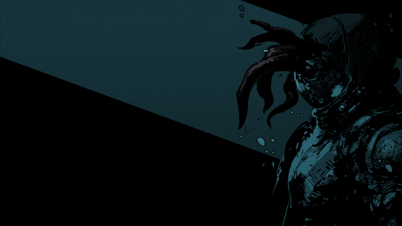 WreckKraken – Barotrauma Mod