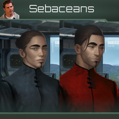Sebacean
