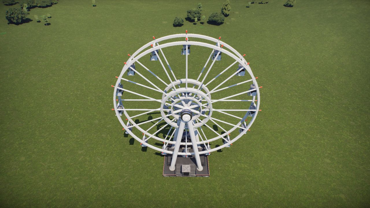 Ferris Wheel