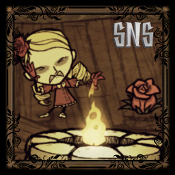 [OUTDATED] Soul And Sister – Don't Starve Together Mod
