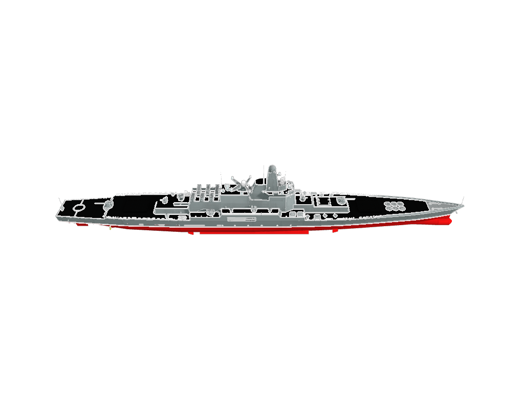 Neo-Battlecruiser