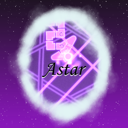 Kurokotei - Astar