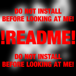 !README!