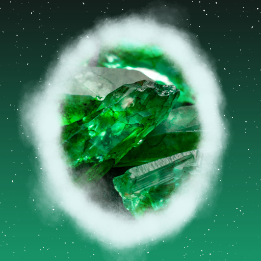 Ezame - Jade