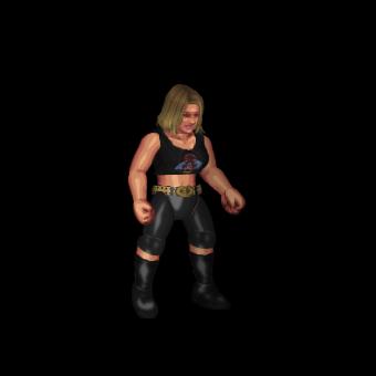 Trish Stratus