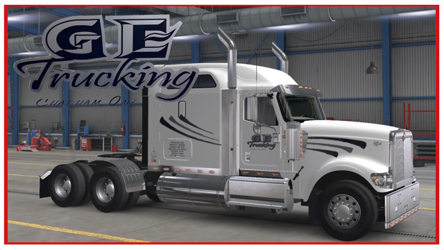 GE Trucking